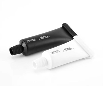 Matador Refillable Travel Toothpaste Tubes Matador Refillable Travel Toothpaste Tubes