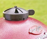 Char-Griller Akorn Jr. Kamado Kooker Grill & Smoker