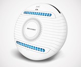 Smart Sterilizing Bed Robot