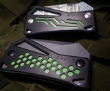 Arceo Wallet & Magnetic Carry System