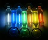 Tritium Keychains