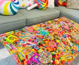 The Original Candy Coffee Table