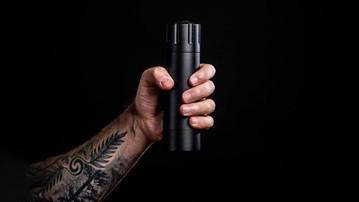 Mannkitchen Pepper Cannon Mannkitchen Pepper Cannon