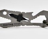 PIRANHA Multi-Purpose Pocket Tool