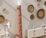 Steamstack Humidifier & Condenser