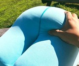 The Buttress Pillow