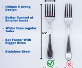 The Man Fork