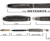 The Meteorite Pen