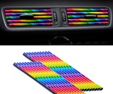 Car Air Vent Decorative Strips