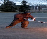 XM42 Handheld Flamethrower
