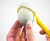 EggXactPeel Eggshell Peeler EggXactPeel Eggshell Peeler