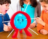 Boom Boom Balloon Game
