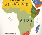 Africa According To Americans