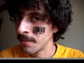 Barcode Tattoos