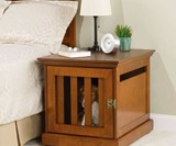 Nightstand Dog House
