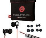 iBeats By Dre In-Ear Headphones