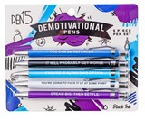 Offensive Pens Bundle Pack