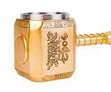 Thor's Hammer Mug