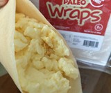 Coconut Wraps