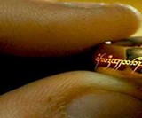 The One Ring Firepit