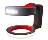 NEBO Glow Tumbler Holder