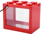 Stackable Building Brick Betta Fish Tank