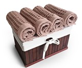 K-25 Stink-Free, Super-Absorbent Towels
