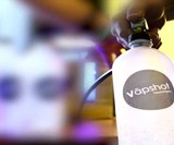 Vapshot Vaporized Alcohol System