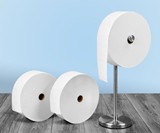 Charmin Forever Roll