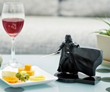 Darth Vader ToothSaber Toothpick Dispenser