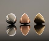 Orbiform Mathematically Perfect, Constant Width Solid