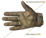 Freetoo Outdoor Gloves