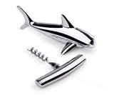 Hammerhead Shark Dual Bottle Opener
