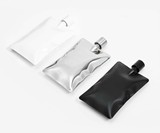 Liquid Body Flasks