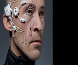 Cybernetic Headpieces