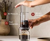 AeroPress Coffee & Espresso Maker
