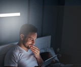 CHIGIH LED Under-Cabinet Lights