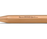 Kaweco Limited Edition Bronze Sport Ballpoint Pen
