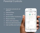 CUJO Smart Internet Security Firewall