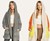UnHide Shleepy Faux Fur Wearable Blanket UnHide Shleepy Faux Fur Wearable Blanket