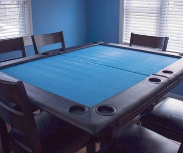 Game Night Table Topper Game Night Table Topper