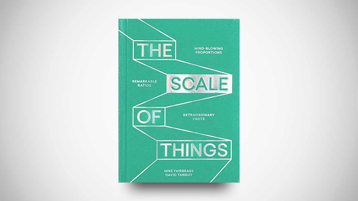 The Scale of Things