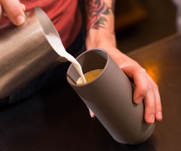 My MUG Indestructible Ceramic Coffee Mug My MUG Indestructible Ceramic Coffee Mug