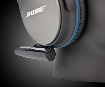 BTunes Bluetooth Headphone Adapter BTunes Bluetooth Headphone Adapter