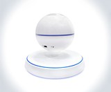 Levitating Bluetooth Orb Speaker