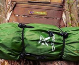 Extremus SwitchBak Tie-Down Bungee System