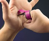 Go Guarded Self Defense Ring