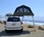 Tapui Baja Series Rooftop Tents Tapui Baja Series Rooftop Tents