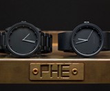Piet Hein Eek Tube Watch