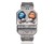 Behrens MARS Project ONE Dual Time Zone Watch Behrens MARS Project ONE Dual Time Zone Watch